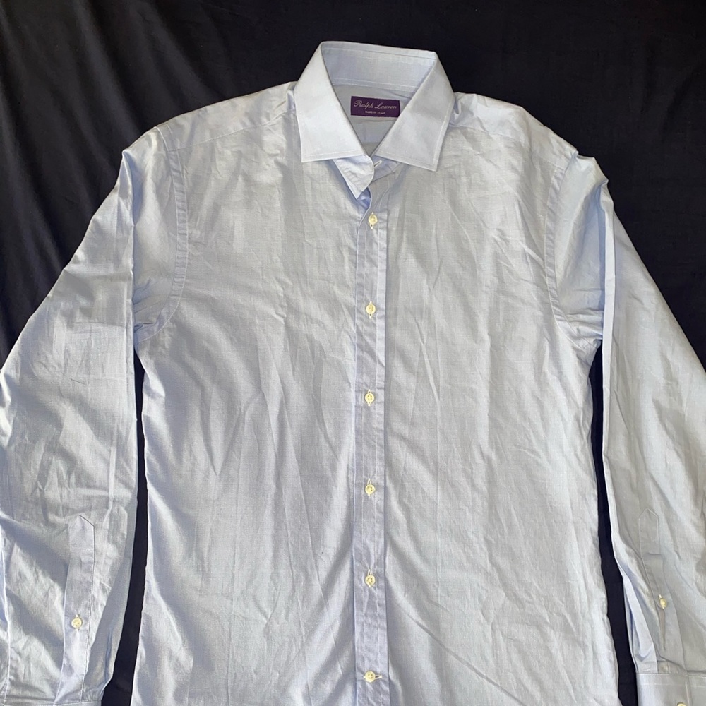 Ralph Lauren Purple Label